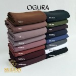 Ogura Polos Warna Lengkap